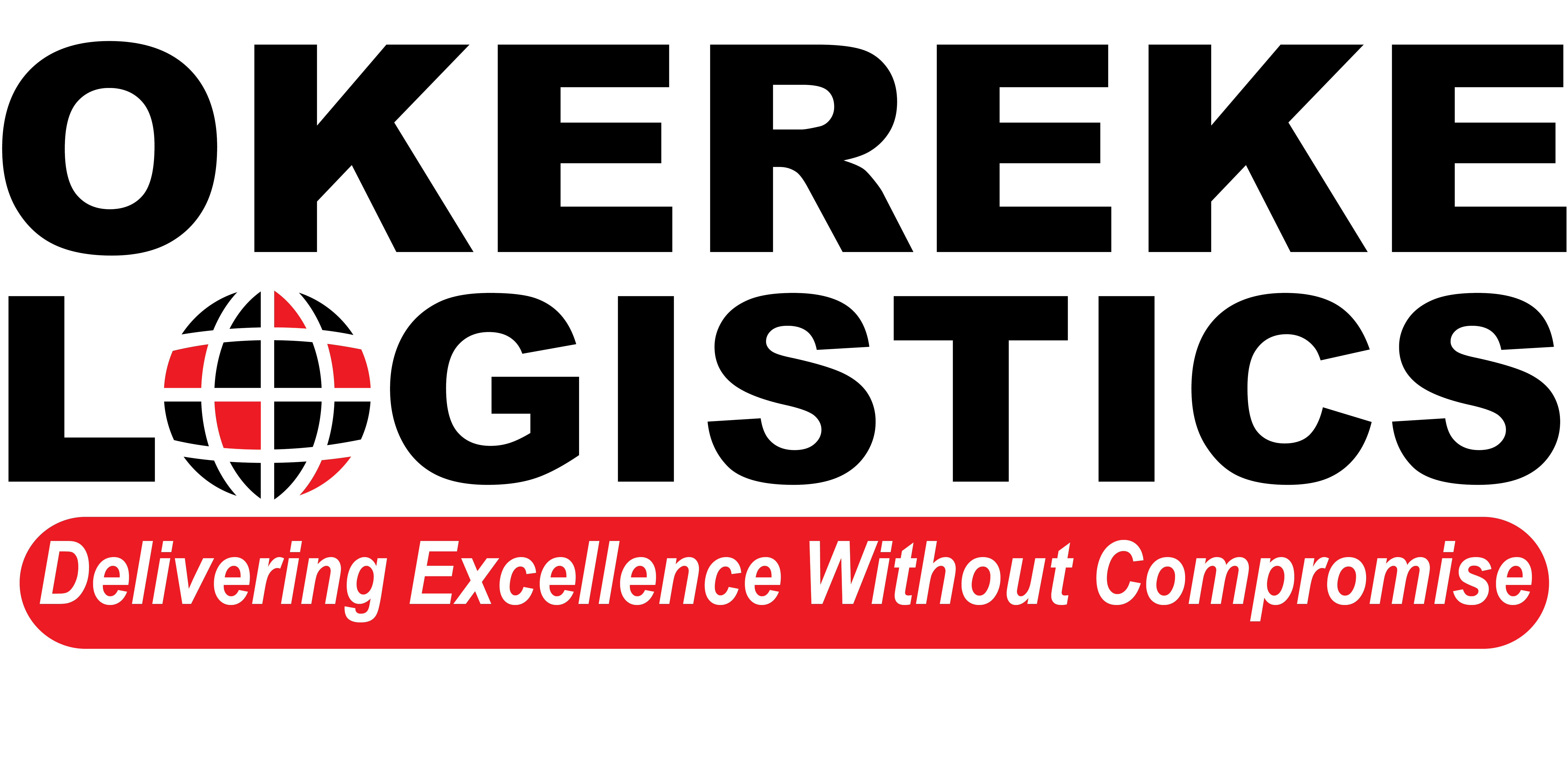 Okereke Services LLC Logo