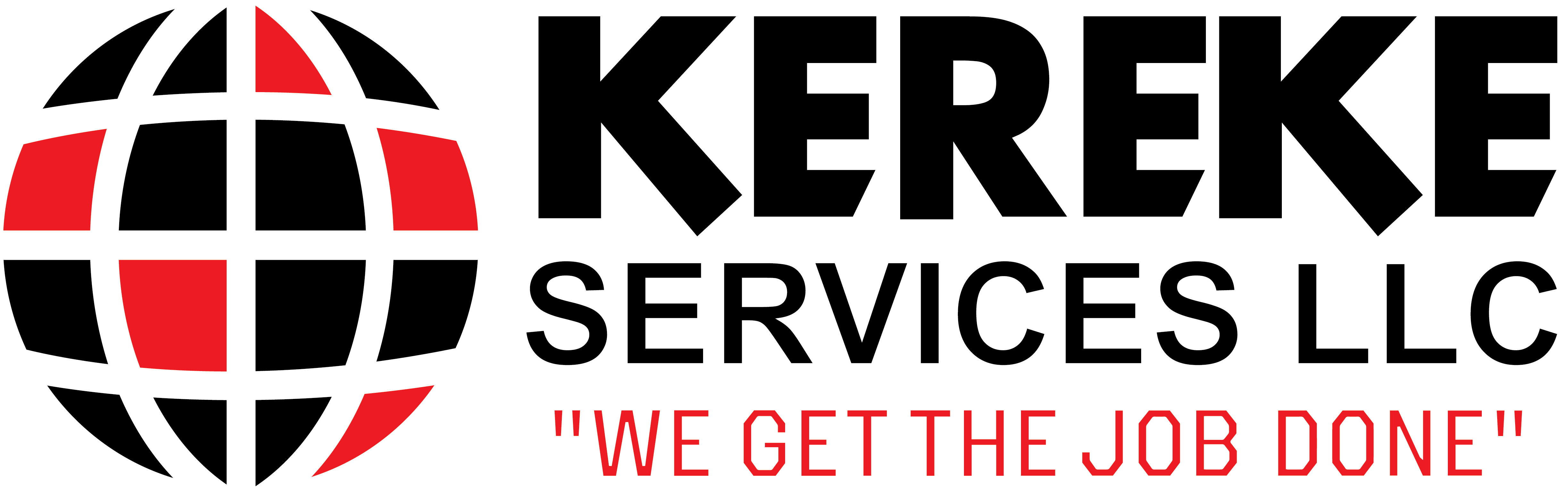 Okereke Services LLC Logo